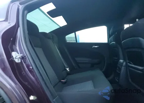 2021 Dodge Charger Gt z USA, uszkodzony, nr VIN 2C3CDXHG6MH540499